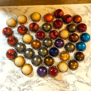 Nespresso Assorted Vertuoline Capsules